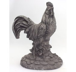 Rooster statue-thumbnail