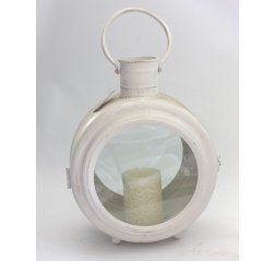 White lantern, circular-thumbnail