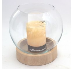 Glass ball lantern-thumbnail