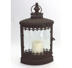 Small antique lantern-thumbnail