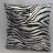 Pillow zebra-thumbnail