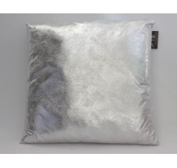 Cushion silver-colored-thumbnail