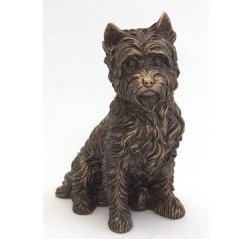 Koira figuuri istuva-thumbnail