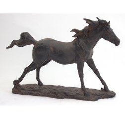 Horse figure-thumbnail
