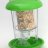 Automatic bird feeder plastic-thumbnail