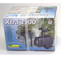 Ubbink Xtra 3900 water pump-thumbnail