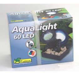 Ubbink Underwater Lighting AquaLight 60 LEDs-thumbnail