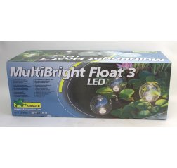 Ubbink MultiBright Float 3 LED-thumbnail