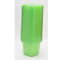 Plastic pots 6 cm-thumbnail