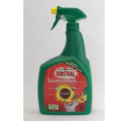 Substral pest control Spray 1L-thumbnail