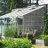 Greenhouse HALLS ROYAL Seinusta 7,2 M² glass-thumbnail