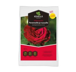 Kekkilä Special soil for perennial plants and roses 40 l-thumbnail