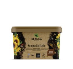 Kekkilä Compost stimulant 3 kg-thumbnail