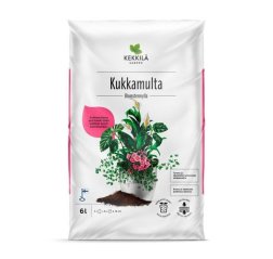 Kekkilä Flower soil 6 l-thumbnail