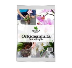 Orchid soil 6 l-thumbnail