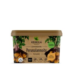 Kekkilä Organic Potato fertilizer 3 l-thumbnail