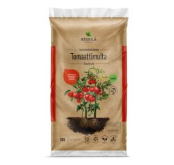 Kekkilä Organic Tomato soil 15 l-thumbnail