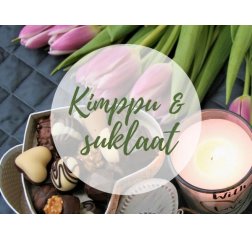 Kimppu ja suklaa-thumbnail