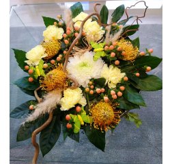Floral arrangement 'Vernal'-thumbnail