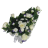 White funeral bouquet-thumbnail