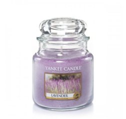 Yankee Candle - jar - Lavender-thumbnail