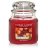 Yankee Candle - jar - Mandarin Cranberry-thumbnail