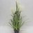 Fake grass white about 55 cm-thumbnail