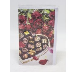 Chocolate and roses-thumbnail