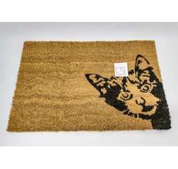 Door mat 'Cat'-thumbnail