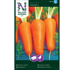 Porkkana 'Flakkee 2'-thumbnail