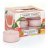 Tea Light Candles, Pink Grapefruit-thumbnail