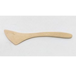 Wooden butter knife-thumbnail
