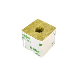 Rockwool cube 7.5 x 7.5cm-thumbnail