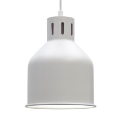 Kasvivalaisin Saga grow light fixture, valkoinen-thumbnail