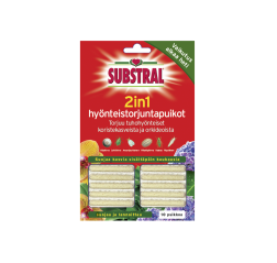 Substral 2in1 pest control sticks-thumbnail