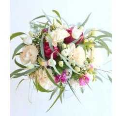 Wintery bouquet-thumbnail