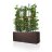 Lechuza Trio Cottage 30 Planter All-in-one mocca-thumbnail