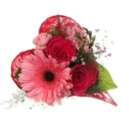 Wonderful bouquet of Love-thumbnail