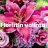 Vaaleanpunainen ystävänpäiväkimppu (Floristin valinta)-thumbnail