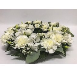 Great and showy Funeral wreath-thumbnail