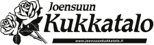 Joensuun Kukkastudio logo