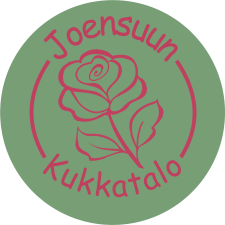 Joensuun Kukkastudio logo