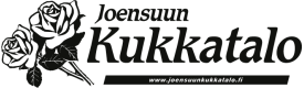 Joensuun Kukkastudio logo