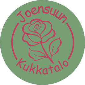 Joensuun Kukkastudio logo